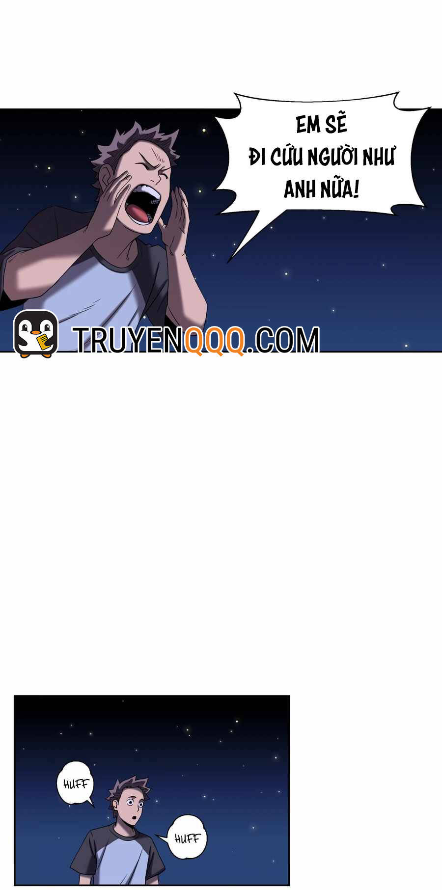 Sự Trả Thù Của Thợ Săn Quái Vật Chapter 4 - 58