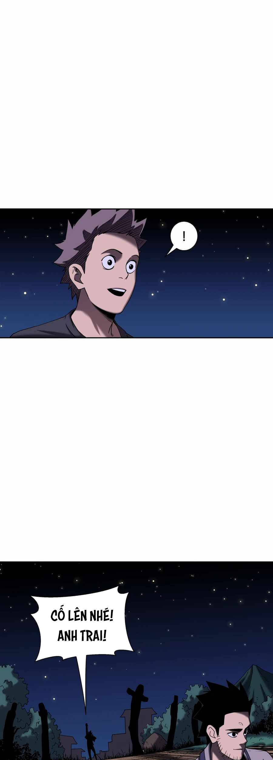 Sự Trả Thù Của Thợ Săn Quái Vật Chapter 4 - 59