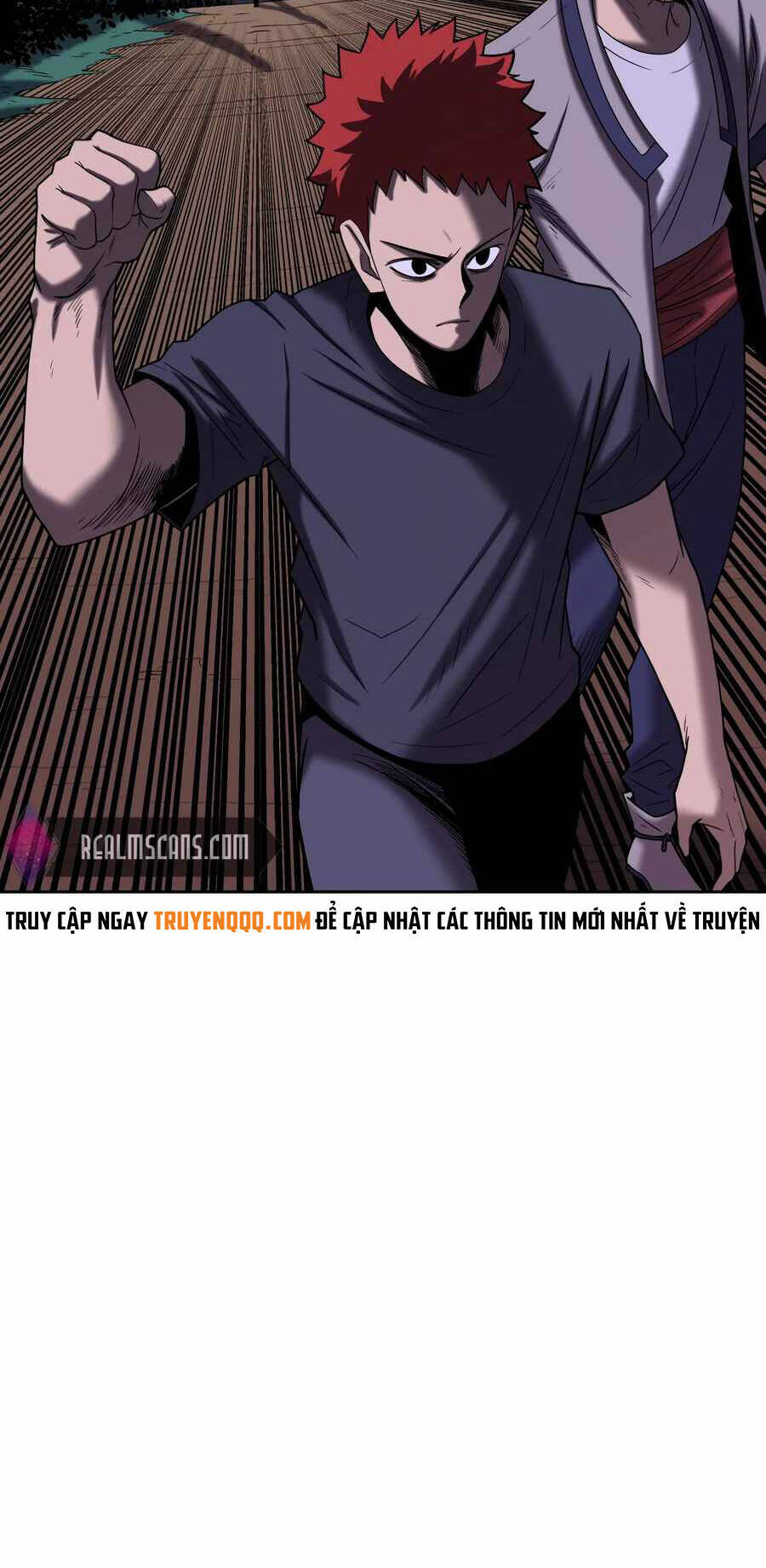 Sự Trả Thù Của Thợ Săn Quái Vật Chapter 4 - 60