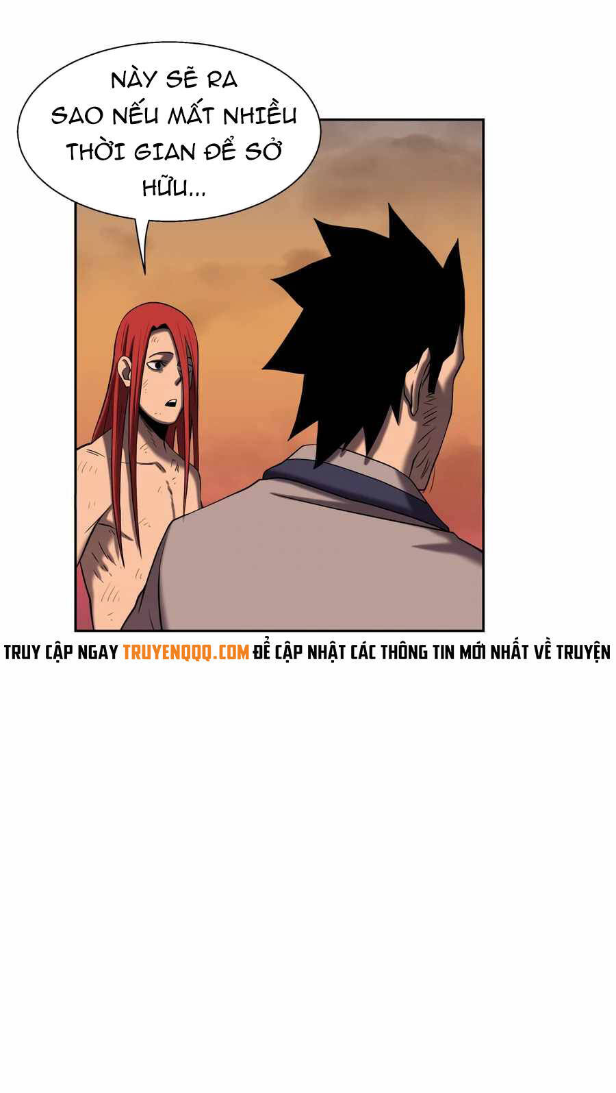 Sự Trả Thù Của Thợ Săn Quái Vật Chapter 4 - 7