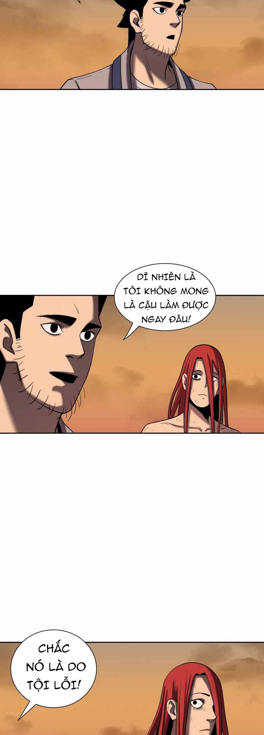 Sự Trả Thù Của Thợ Săn Quái Vật Chapter 4 - 9