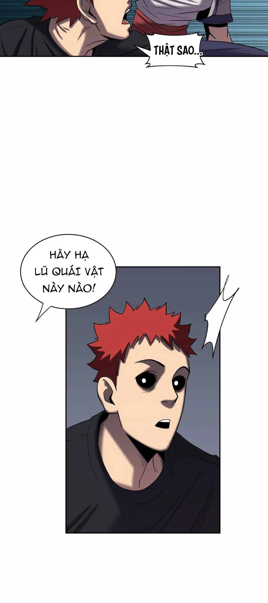 Sự Trả Thù Của Thợ Săn Quái Vật Chapter 5 - 14