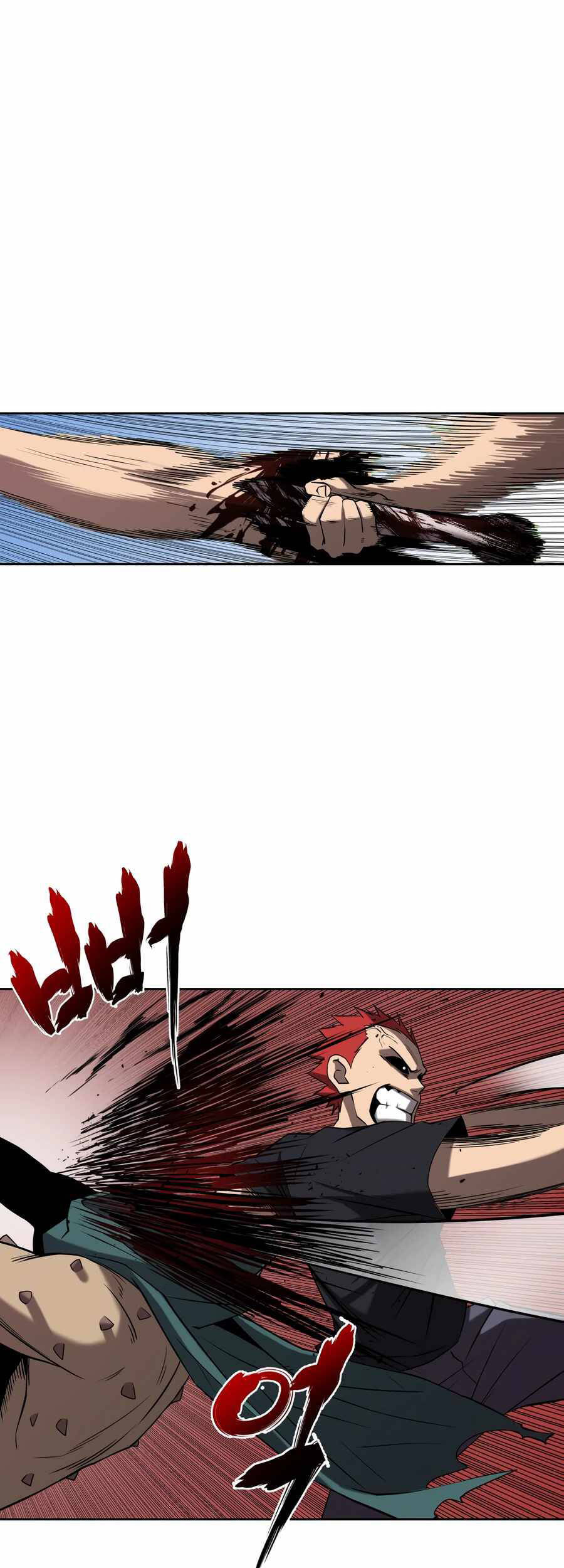 Sự Trả Thù Của Thợ Săn Quái Vật Chapter 5 - 22