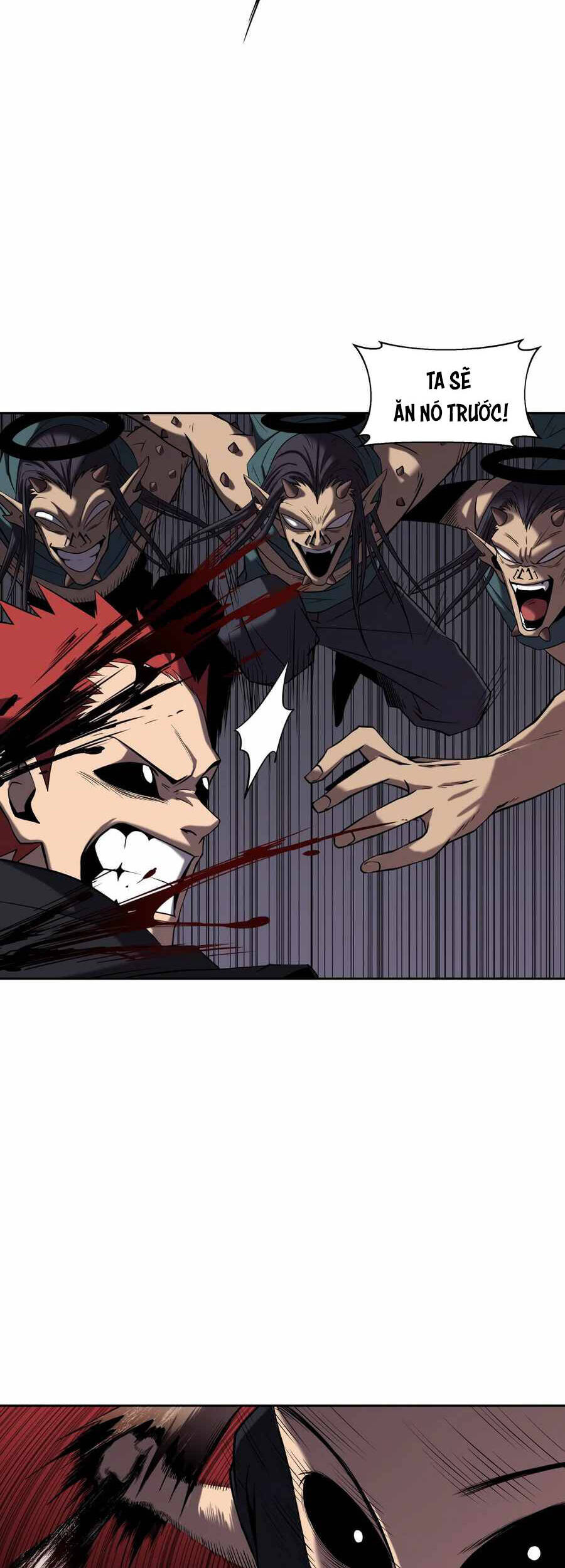 Sự Trả Thù Của Thợ Săn Quái Vật Chapter 5 - 23