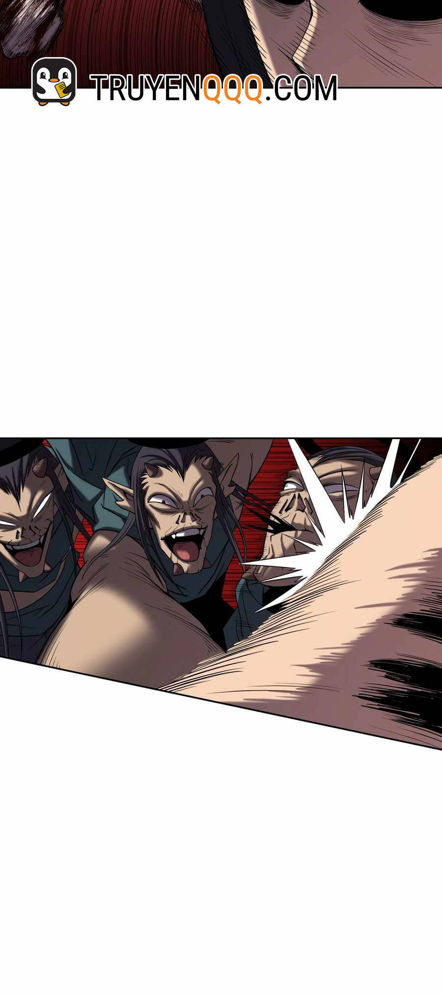 Sự Trả Thù Của Thợ Săn Quái Vật Chapter 5 - 24