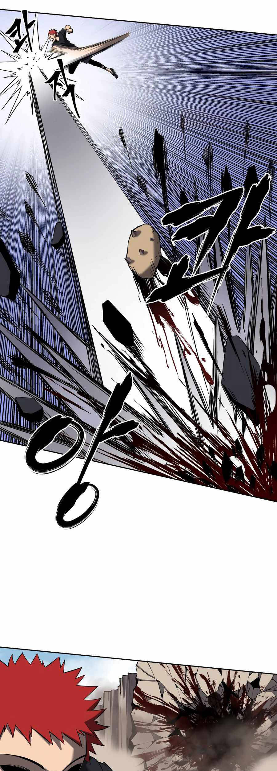 Sự Trả Thù Của Thợ Săn Quái Vật Chapter 5 - 25