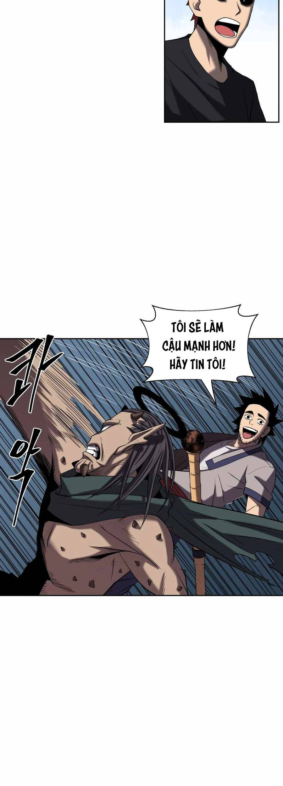 Sự Trả Thù Của Thợ Săn Quái Vật Chapter 5 - 29