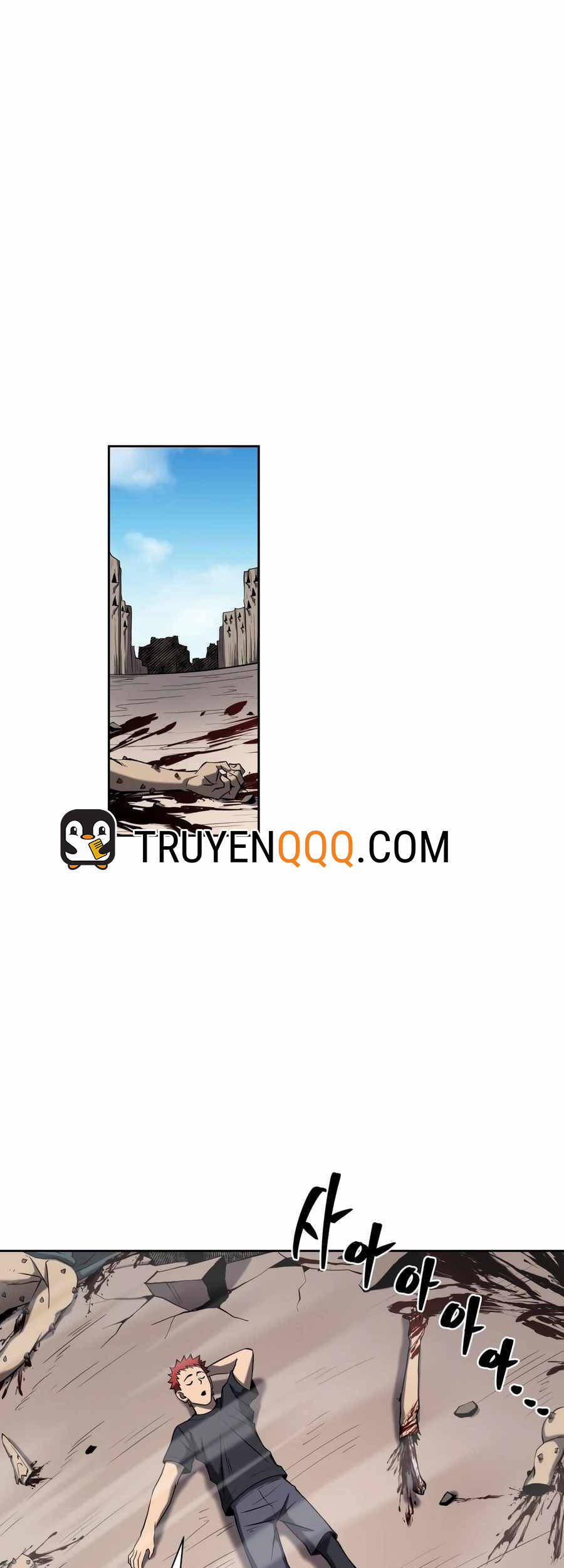 Sự Trả Thù Của Thợ Săn Quái Vật Chapter 5 - 45