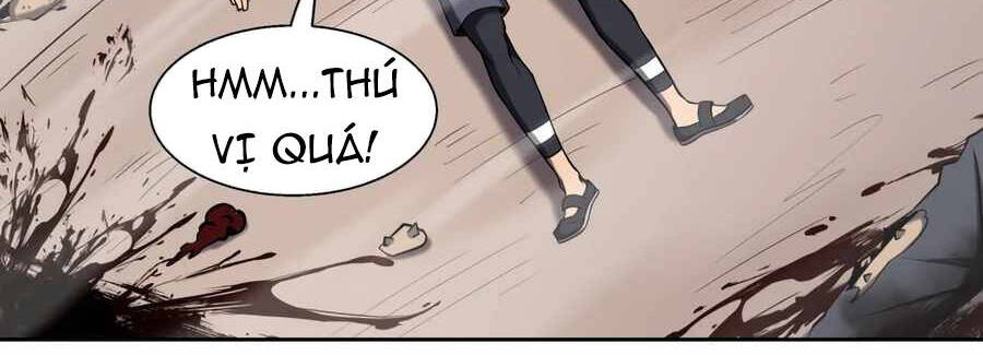 Sự Trả Thù Của Thợ Săn Quái Vật Chapter 5 - 46