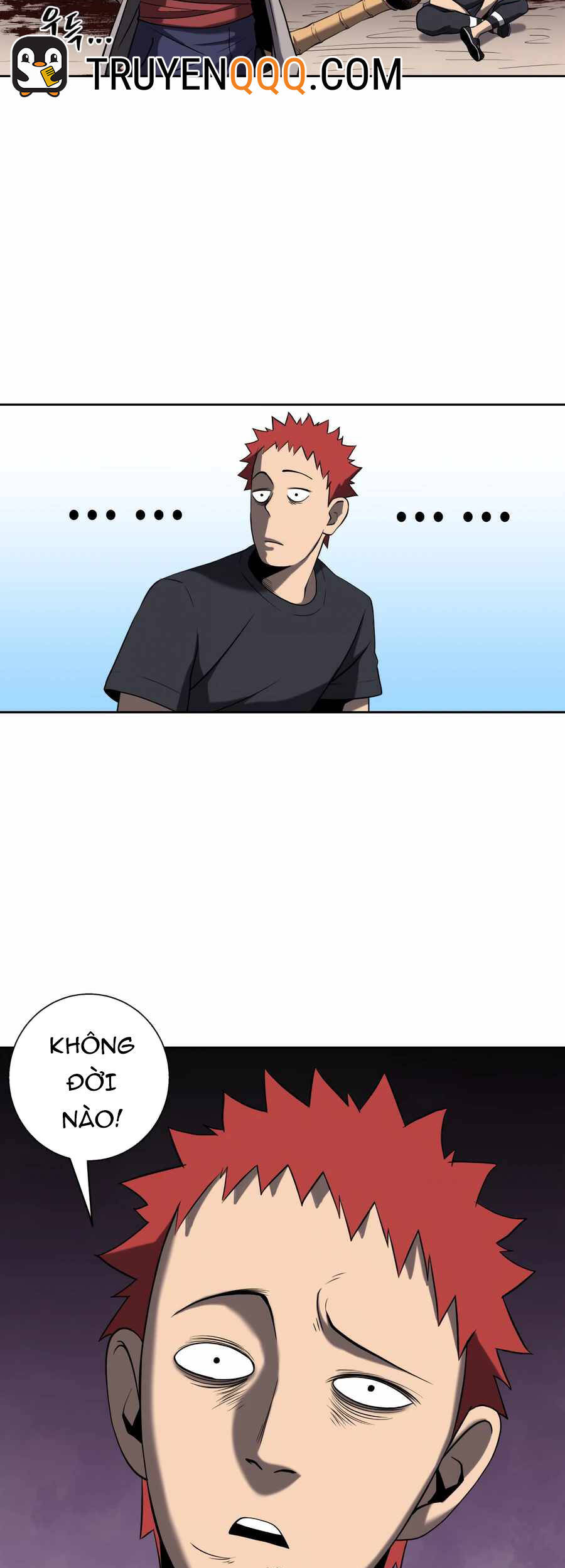 Sự Trả Thù Của Thợ Săn Quái Vật Chapter 5 - 49