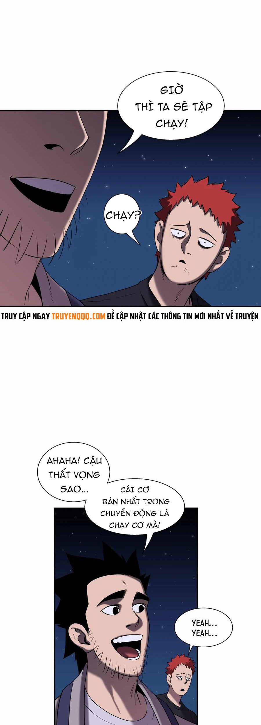 Sự Trả Thù Của Thợ Săn Quái Vật Chapter 5 - 6