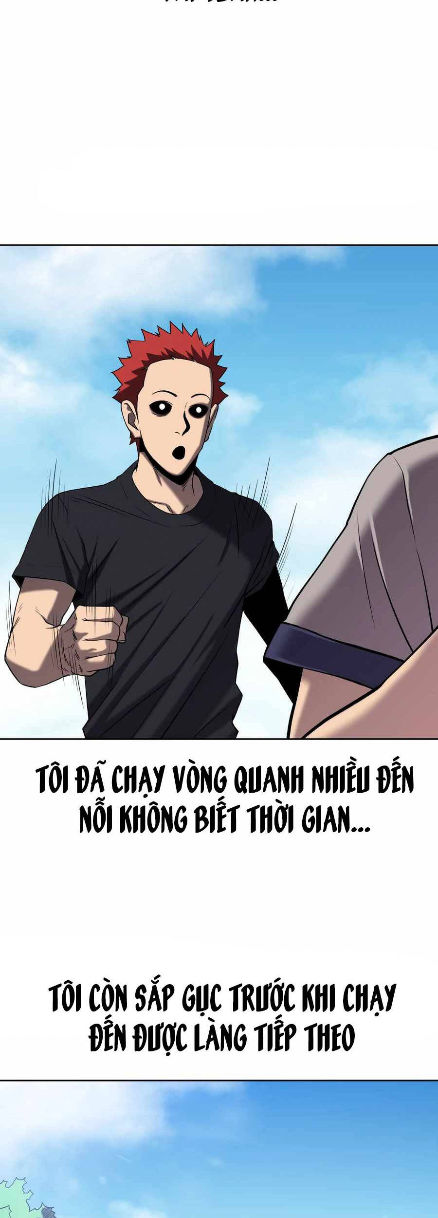 Sự Trả Thù Của Thợ Săn Quái Vật Chapter 5 - 55