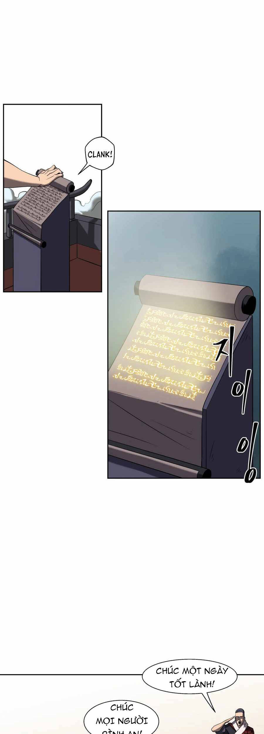 Sự Trả Thù Của Thợ Săn Quái Vật Chapter 6 - 30