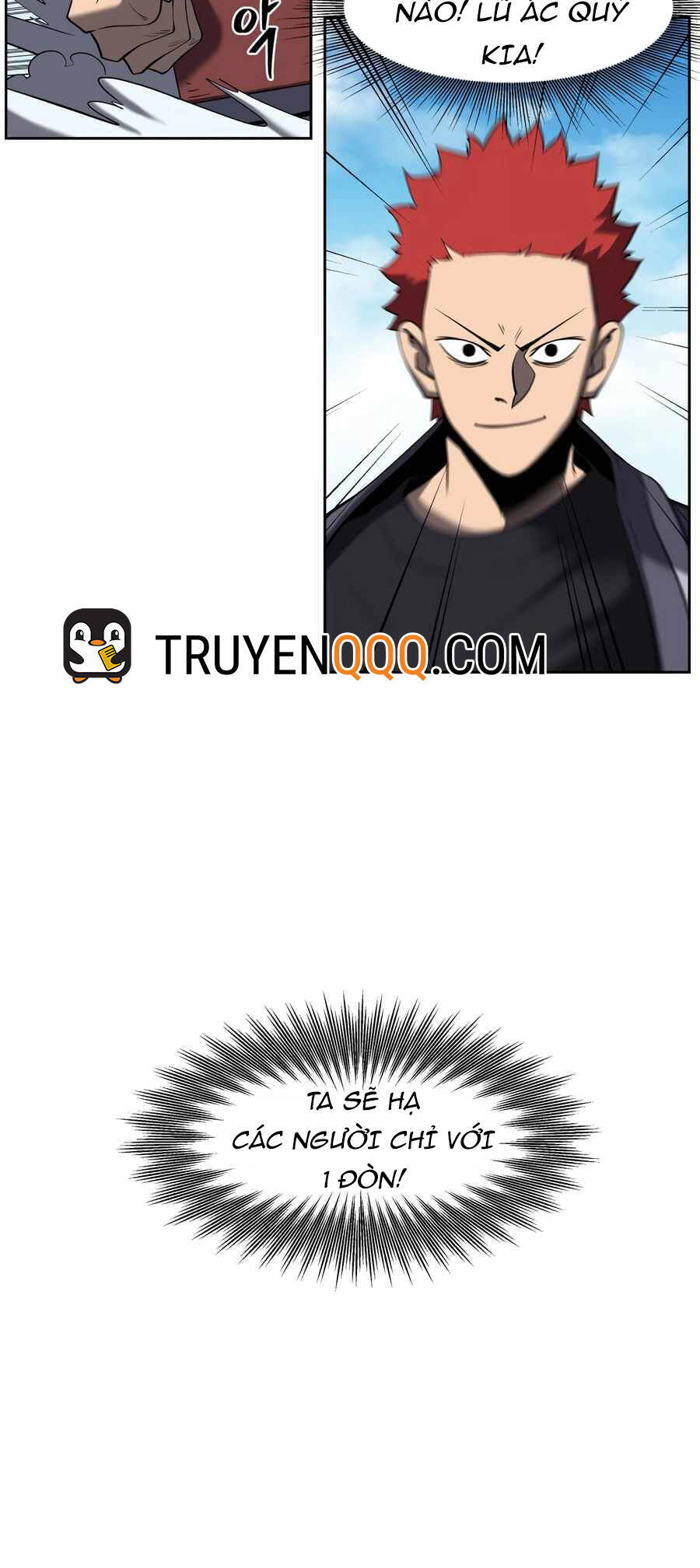 Sự Trả Thù Của Thợ Săn Quái Vật Chapter 6 - 34