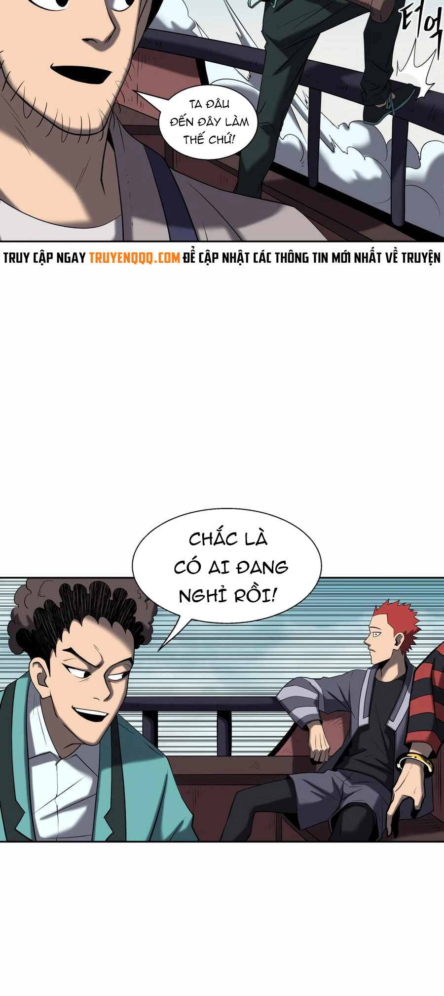 Sự Trả Thù Của Thợ Săn Quái Vật Chapter 6 - 37