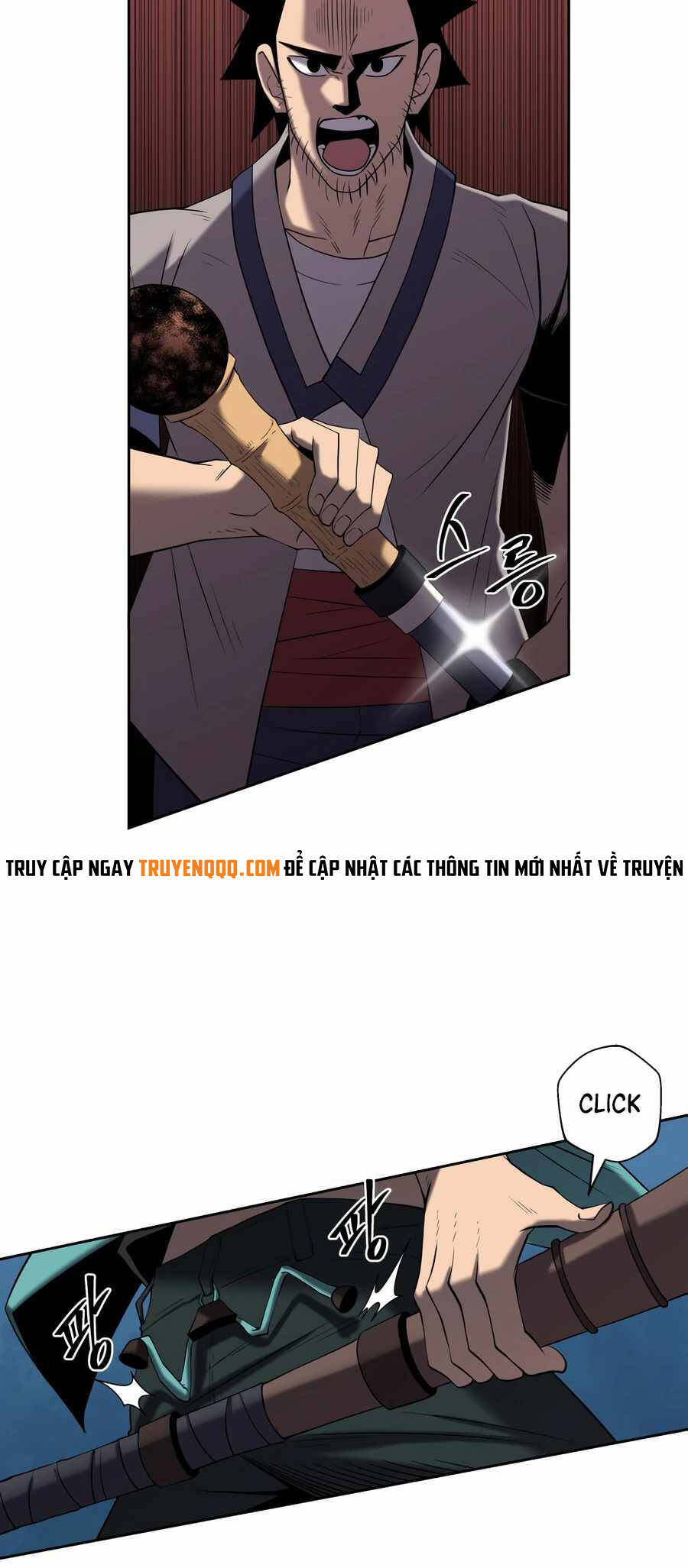 Sự Trả Thù Của Thợ Săn Quái Vật Chapter 6 - 40