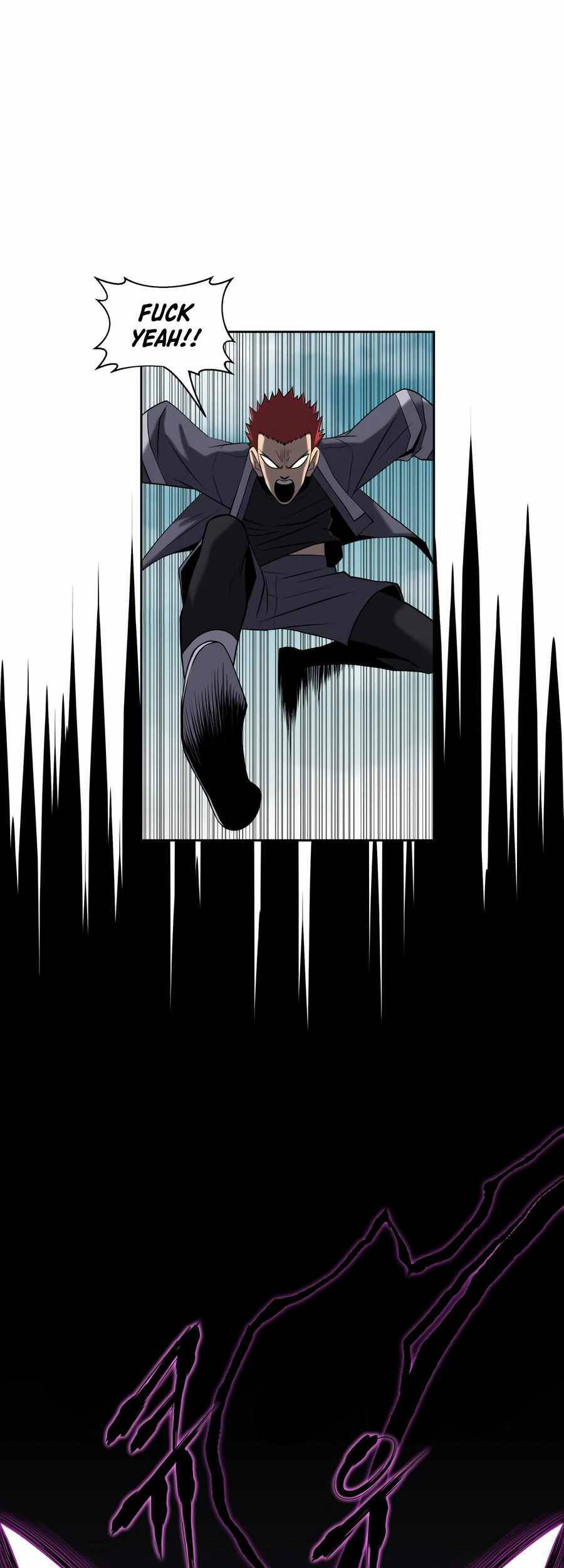 Sự Trả Thù Của Thợ Săn Quái Vật Chapter 6 - 43