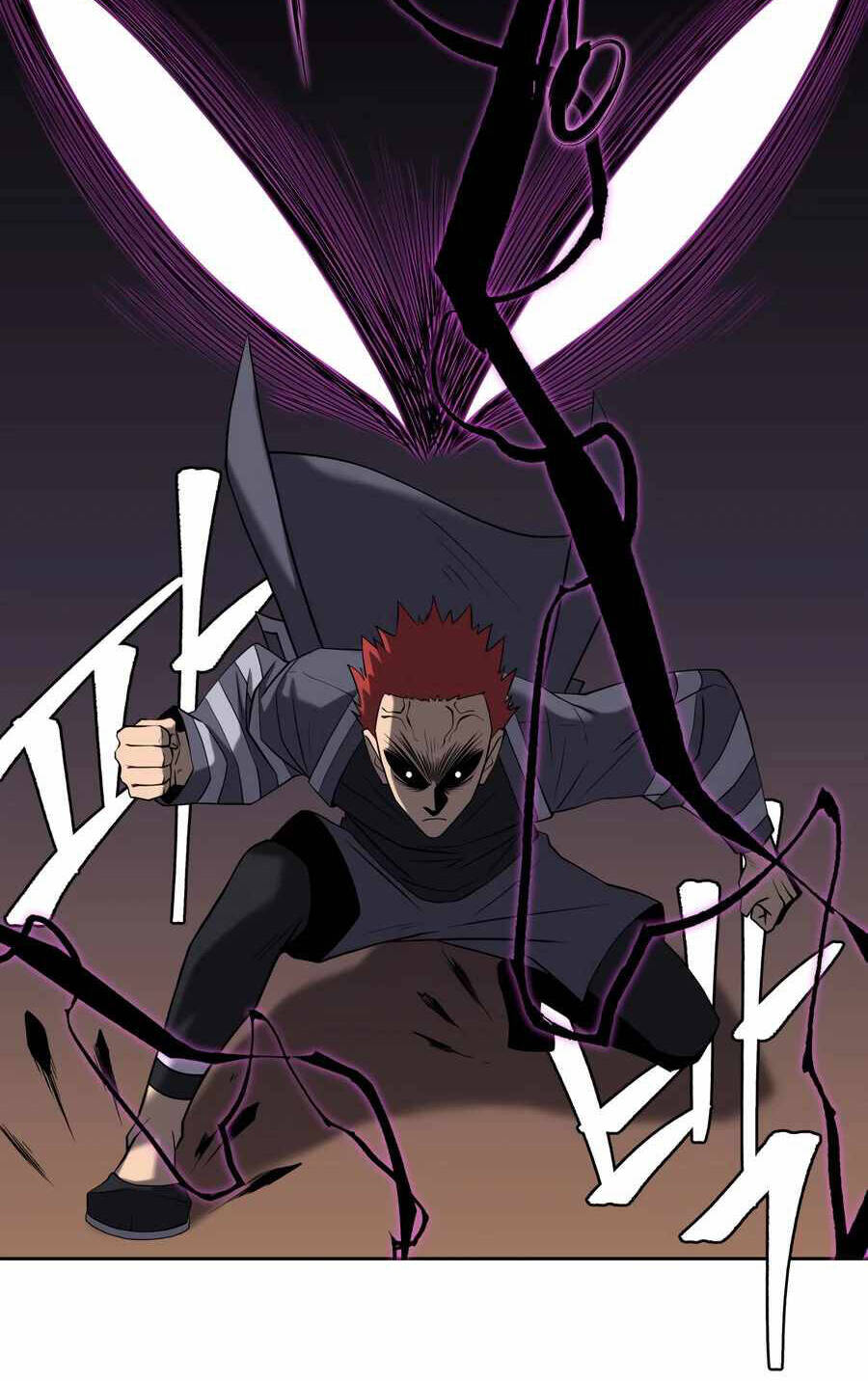 Sự Trả Thù Của Thợ Săn Quái Vật Chapter 6 - 44