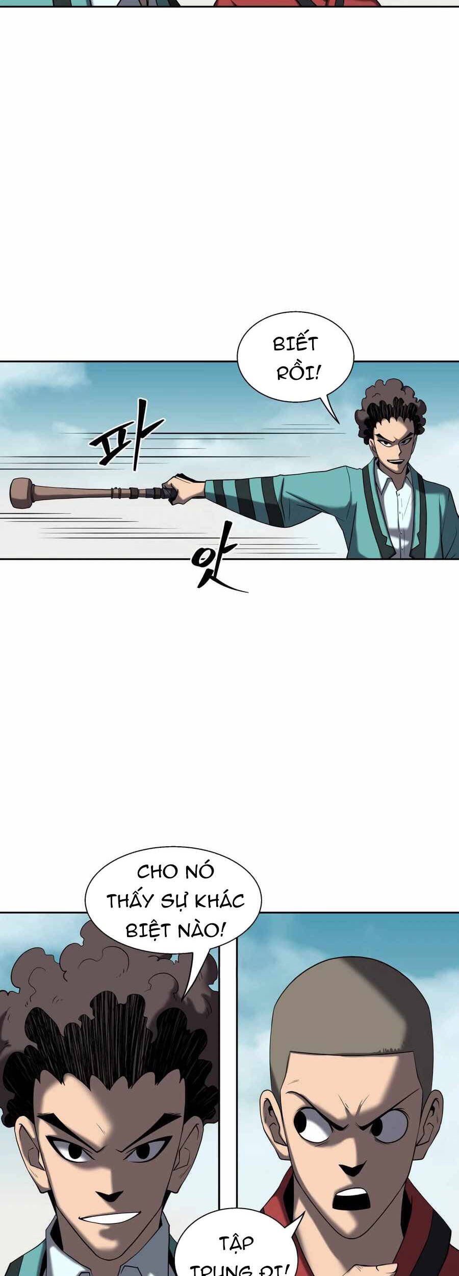 Sự Trả Thù Của Thợ Săn Quái Vật Chapter 6 - 46