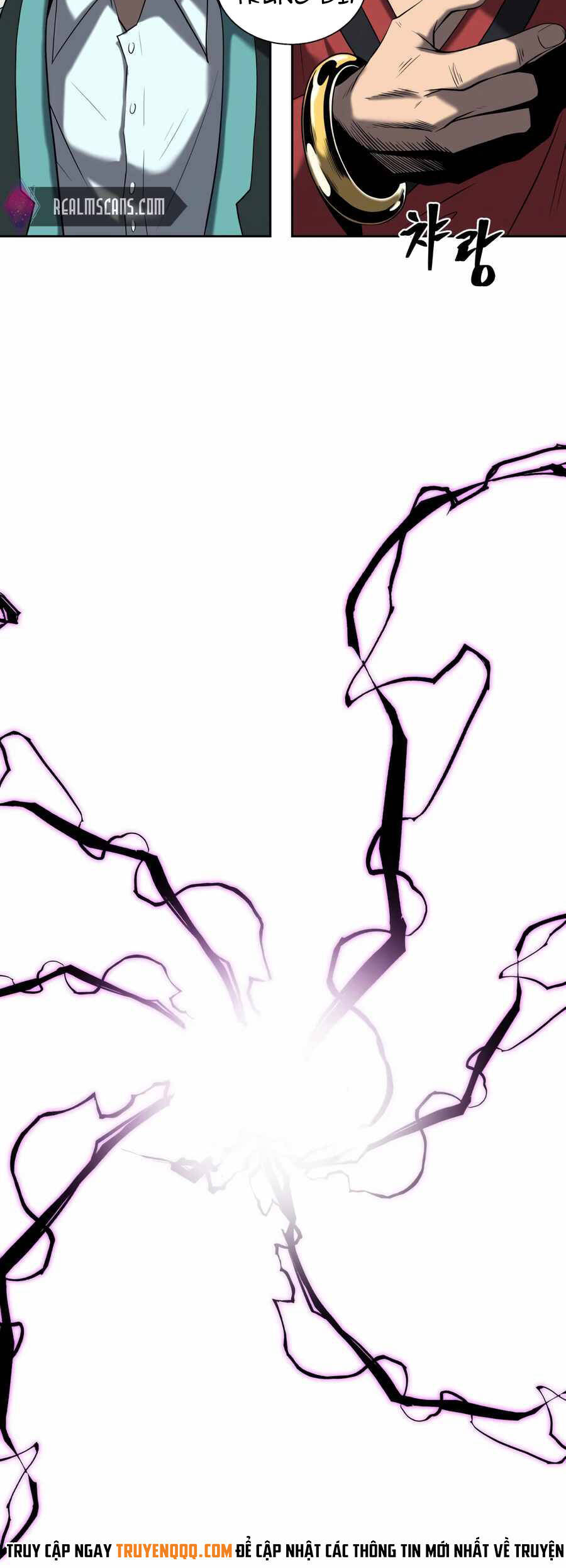 Sự Trả Thù Của Thợ Săn Quái Vật Chapter 6 - 47