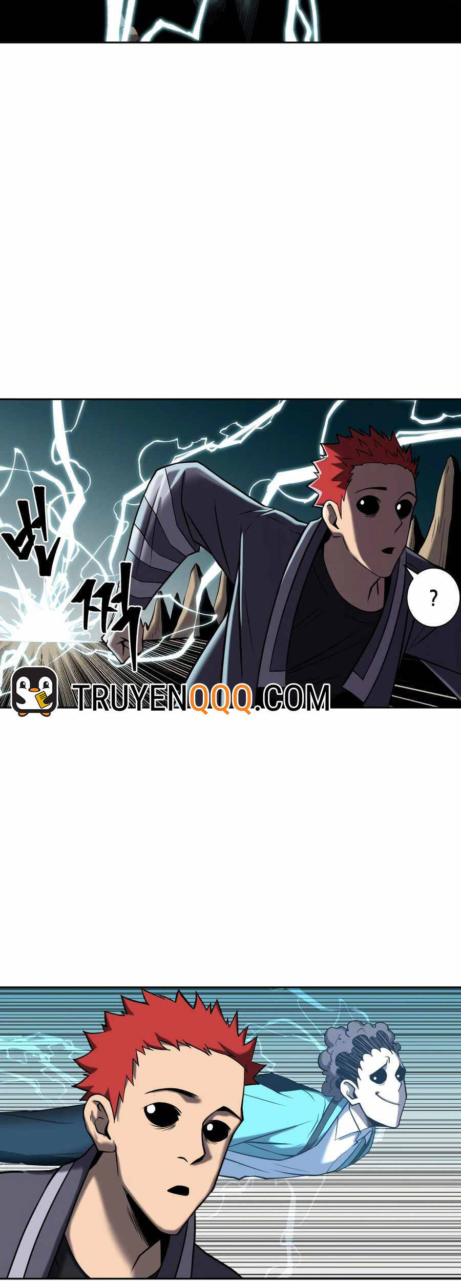 Sự Trả Thù Của Thợ Săn Quái Vật Chapter 7 - 12