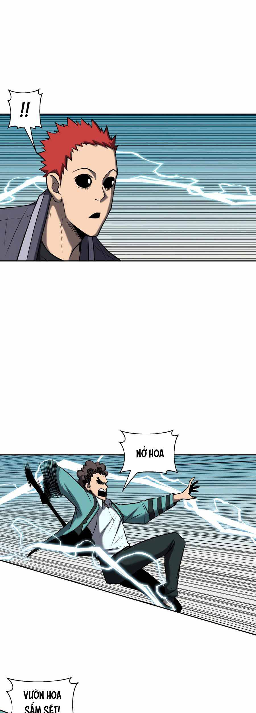 Sự Trả Thù Của Thợ Săn Quái Vật Chapter 7 - 14