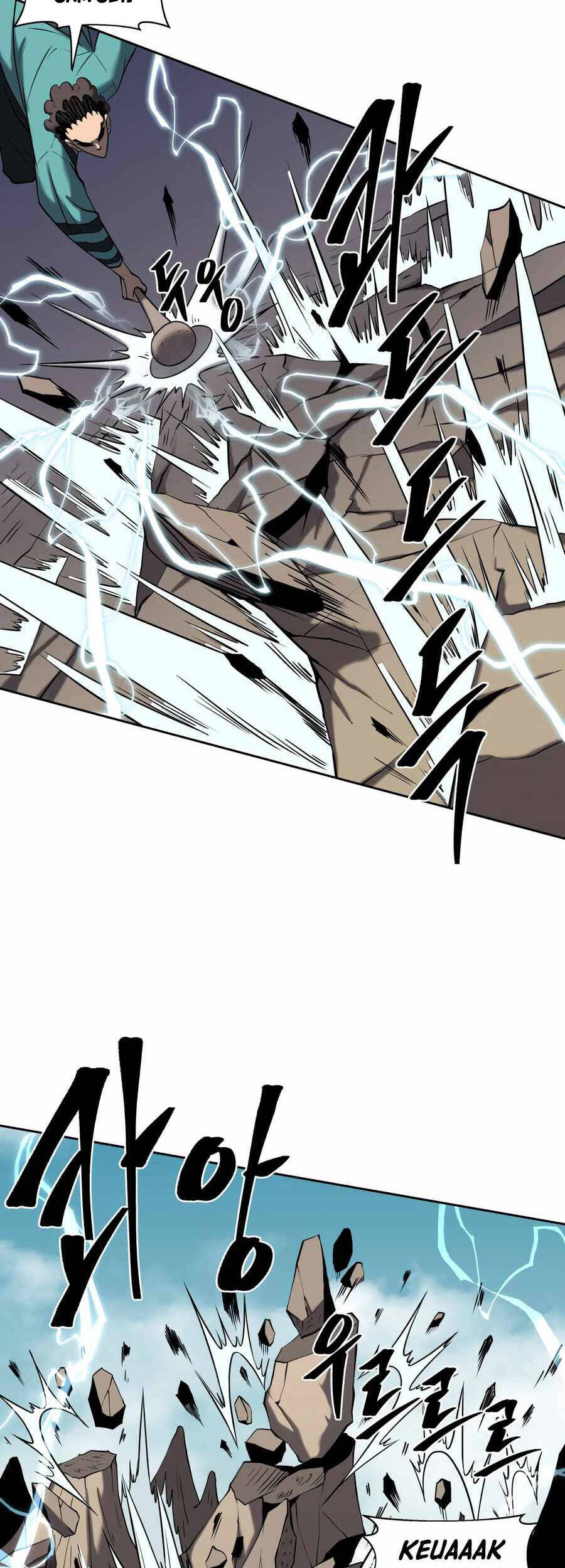 Sự Trả Thù Của Thợ Săn Quái Vật Chapter 7 - 15