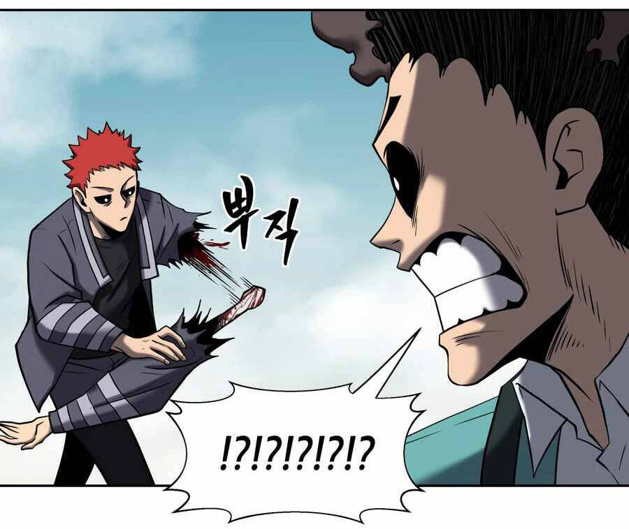 Sự Trả Thù Của Thợ Săn Quái Vật Chapter 7 - 17