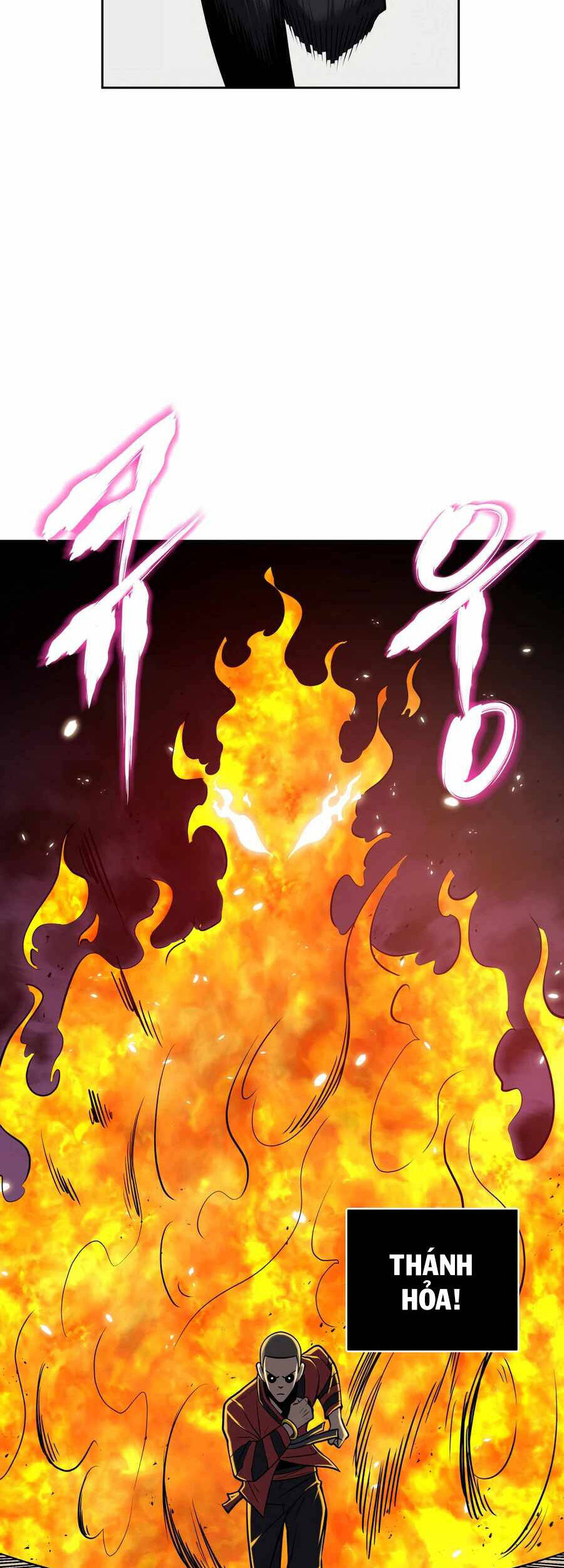 Sự Trả Thù Của Thợ Săn Quái Vật Chapter 7 - 3