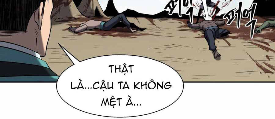 Sự Trả Thù Của Thợ Săn Quái Vật Chapter 7 - 21