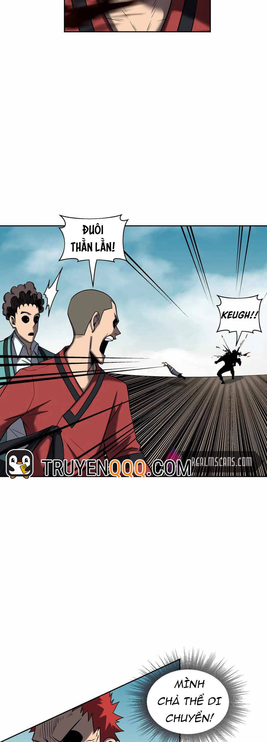Sự Trả Thù Của Thợ Săn Quái Vật Chapter 7 - 24