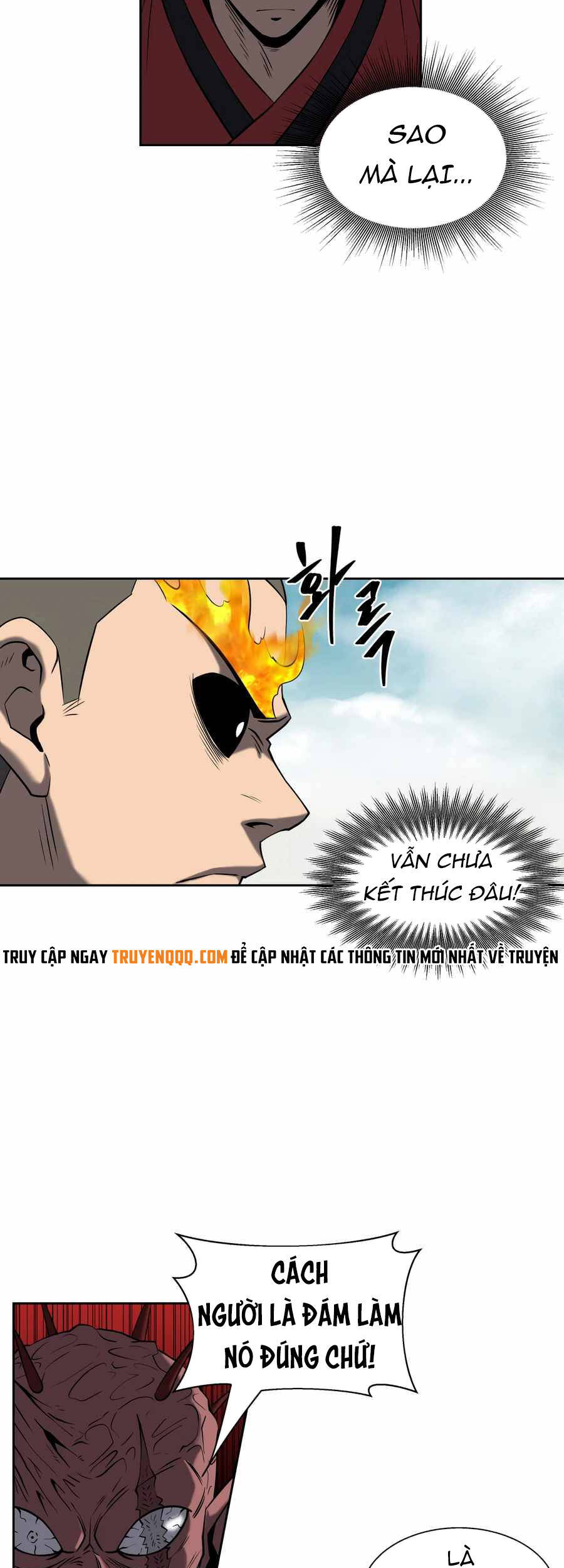 Sự Trả Thù Của Thợ Săn Quái Vật Chapter 7 - 28