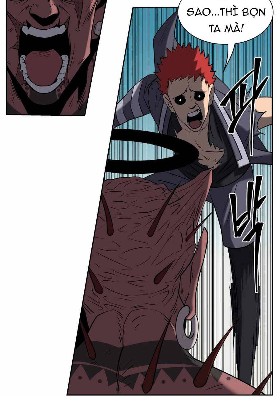 Sự Trả Thù Của Thợ Săn Quái Vật Chapter 7 - 29