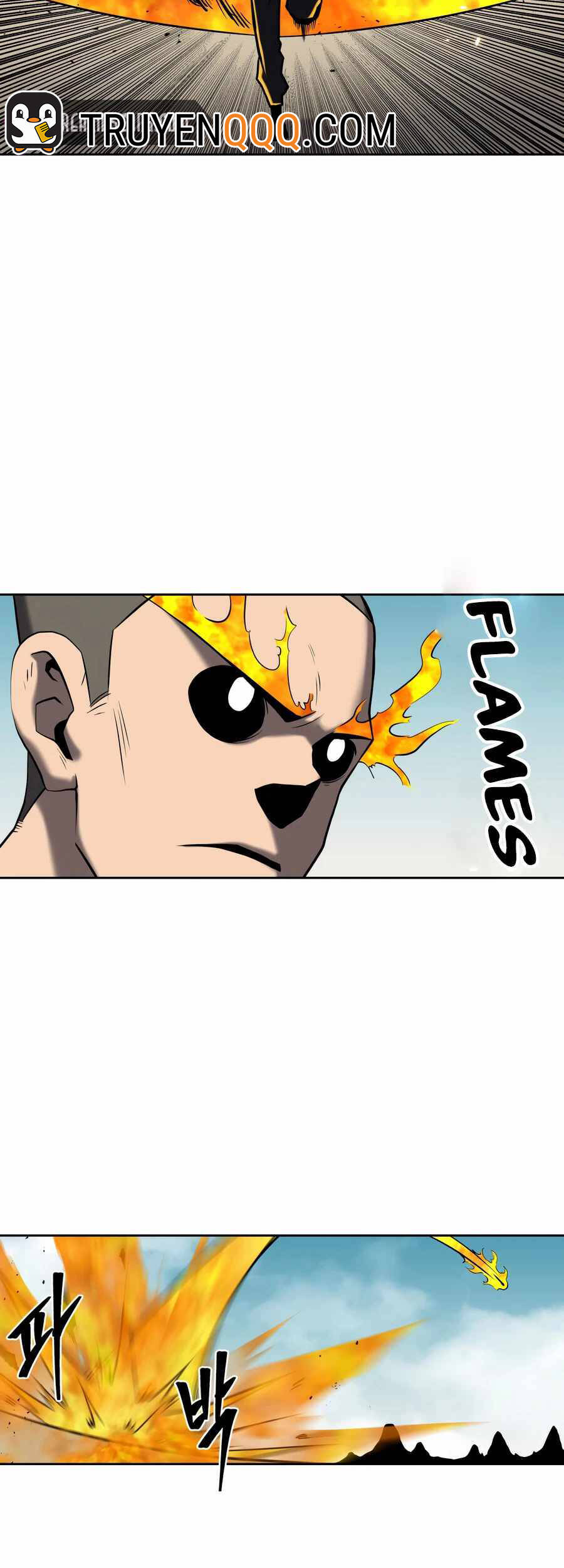 Sự Trả Thù Của Thợ Săn Quái Vật Chapter 7 - 4