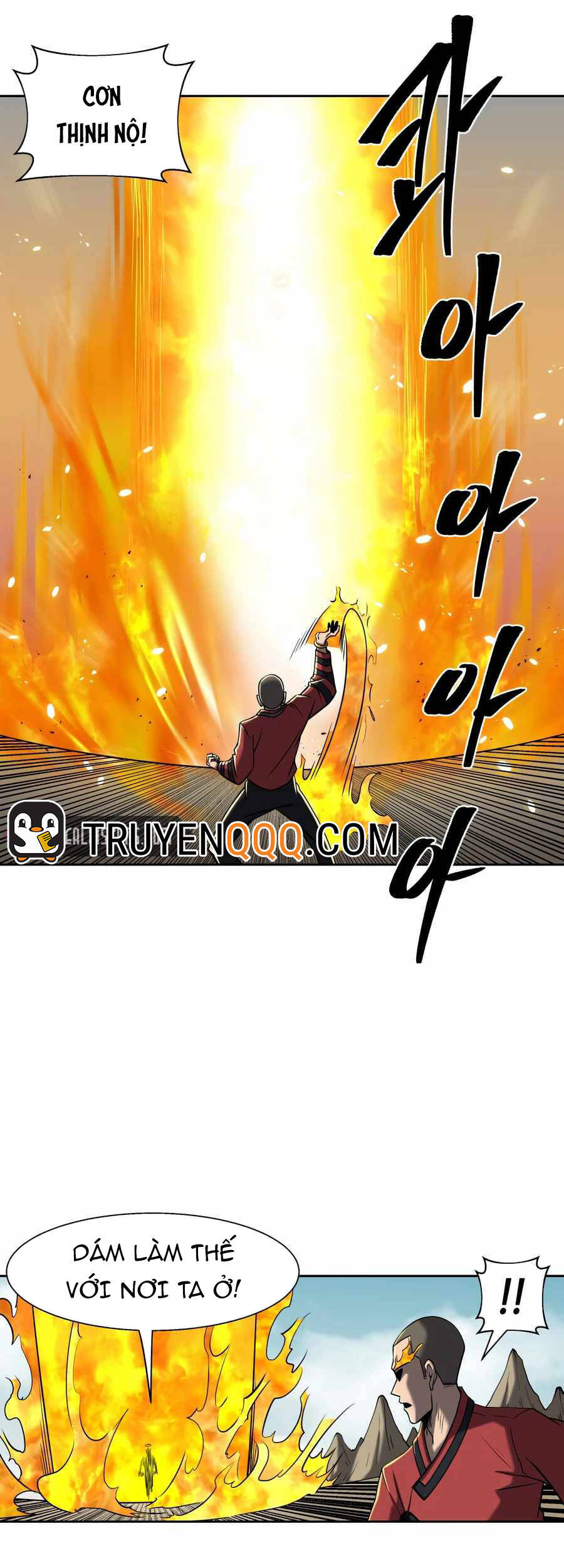 Sự Trả Thù Của Thợ Săn Quái Vật Chapter 7 - 32