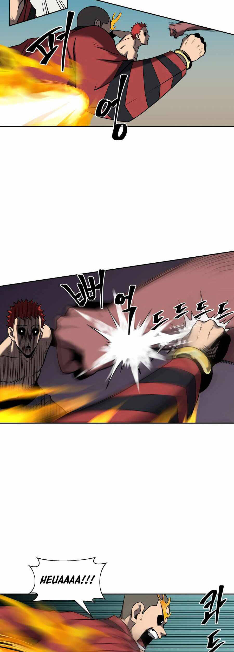 Sự Trả Thù Của Thợ Săn Quái Vật Chapter 7 - 43