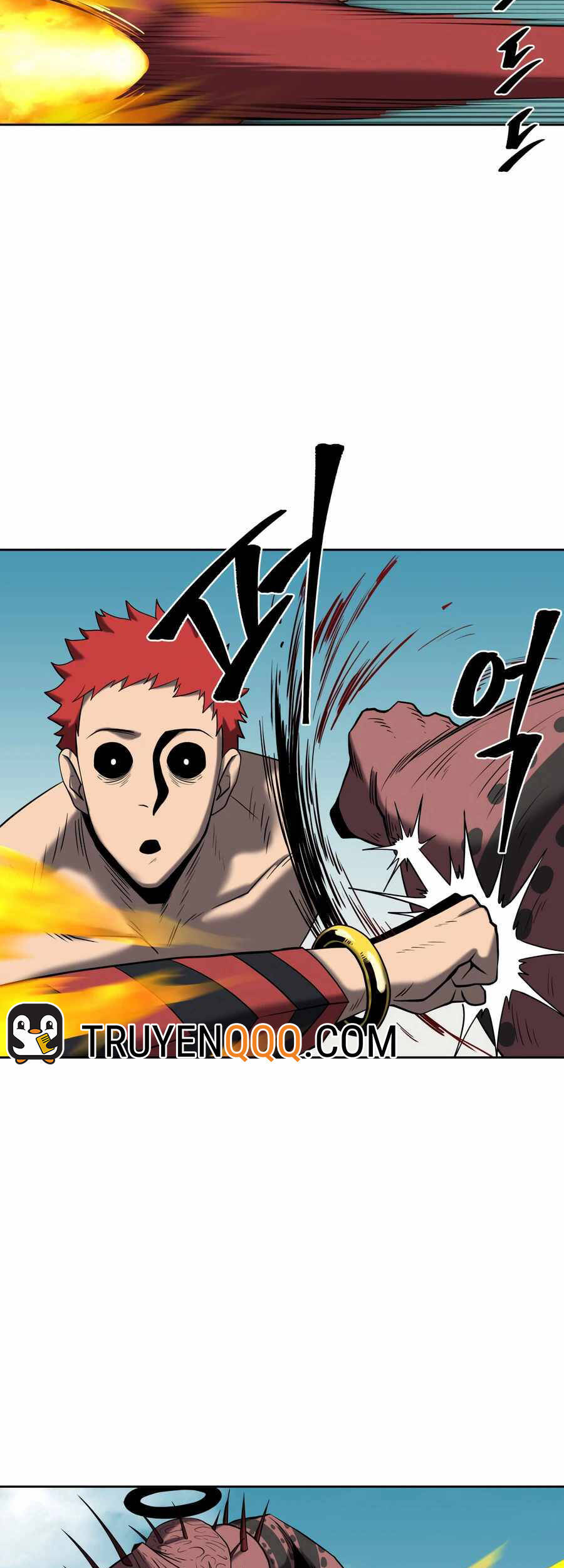 Sự Trả Thù Của Thợ Săn Quái Vật Chapter 7 - 44