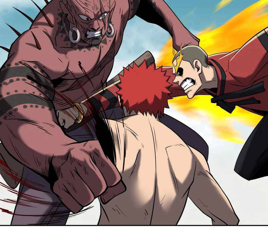 Sự Trả Thù Của Thợ Săn Quái Vật Chapter 7 - 45