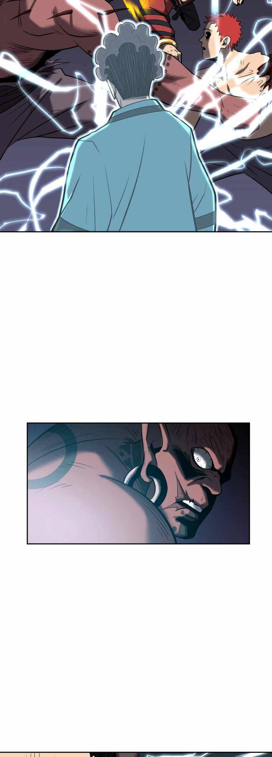 Sự Trả Thù Của Thợ Săn Quái Vật Chapter 7 - 47