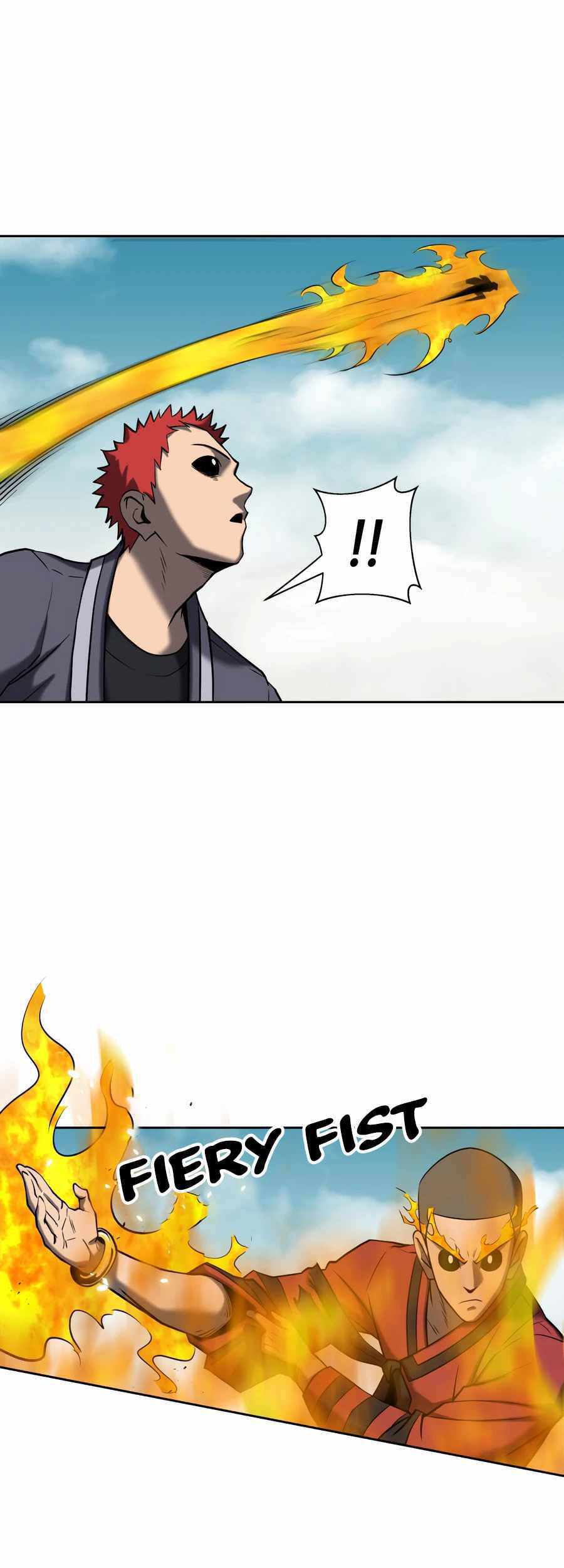 Sự Trả Thù Của Thợ Săn Quái Vật Chapter 7 - 6