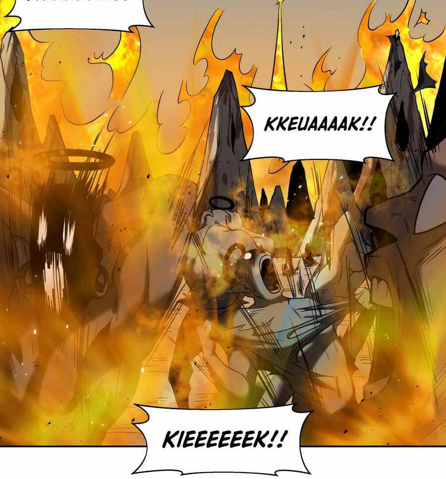 Sự Trả Thù Của Thợ Săn Quái Vật Chapter 7 - 9