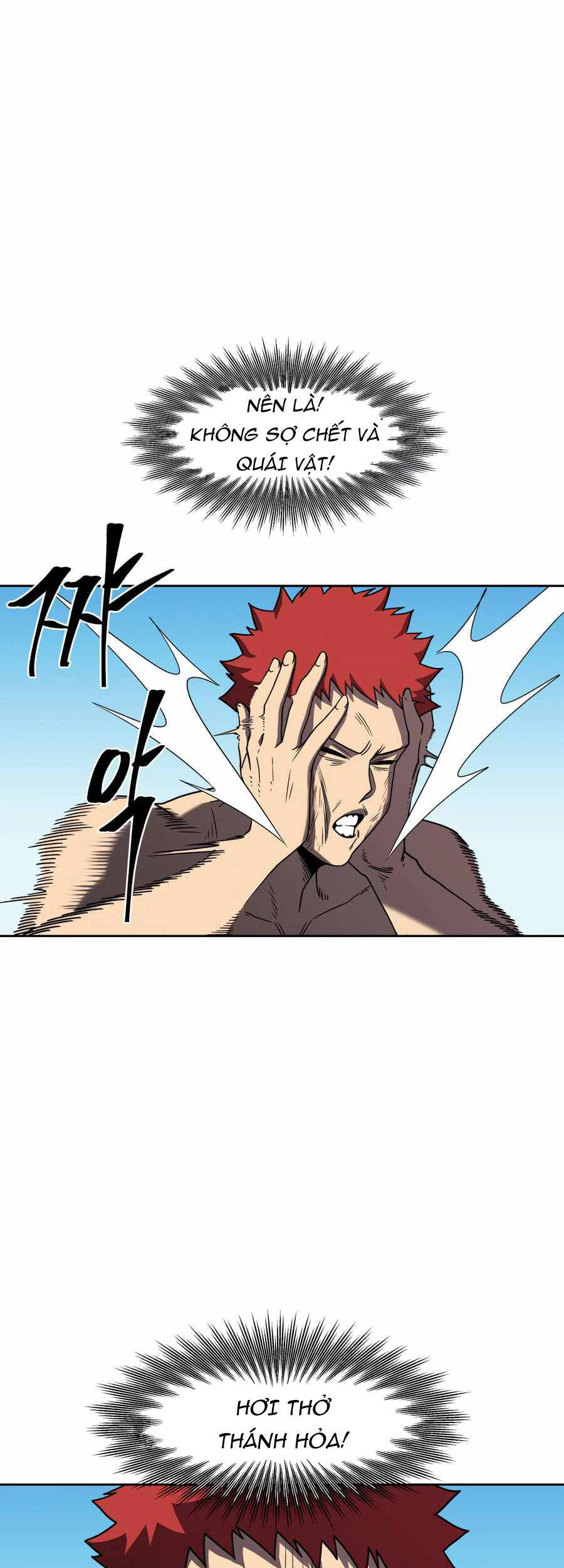 Sự Trả Thù Của Thợ Săn Quái Vật Chapter 8 - 14