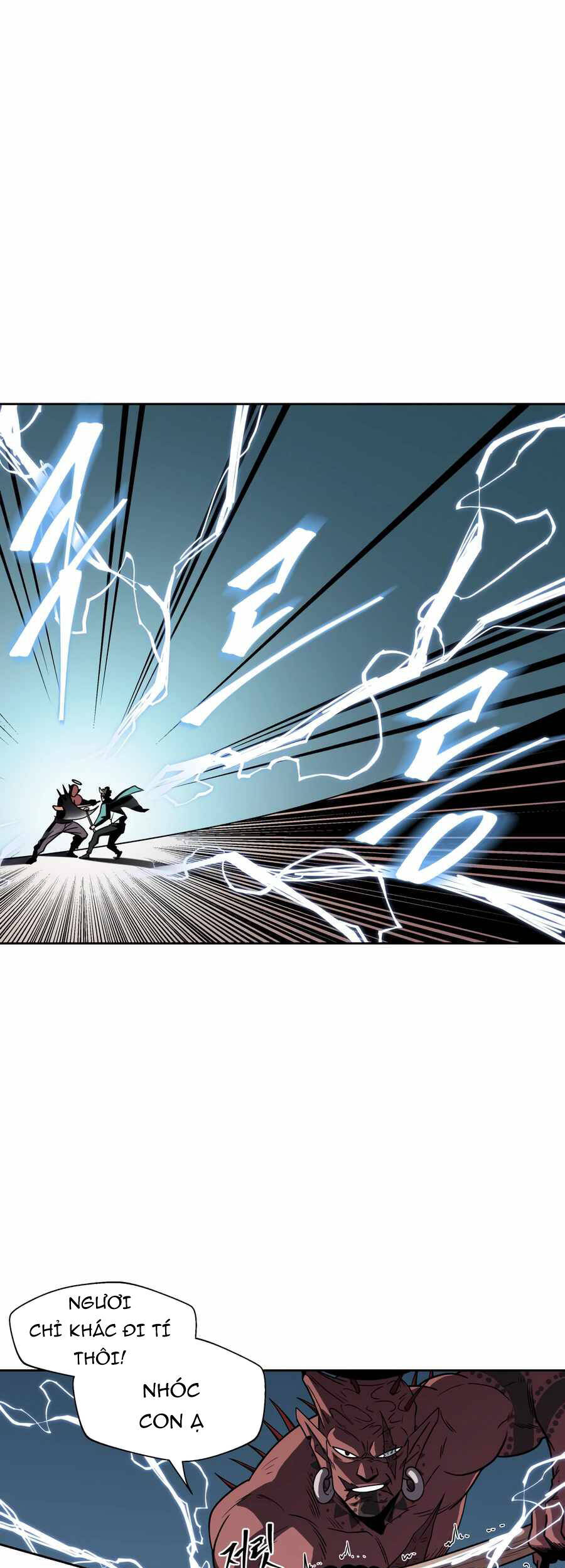 Sự Trả Thù Của Thợ Săn Quái Vật Chapter 8 - 18