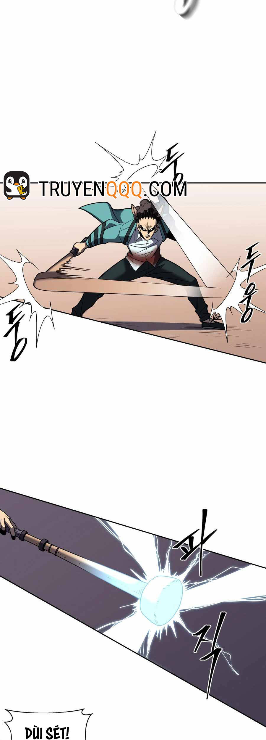 Sự Trả Thù Của Thợ Săn Quái Vật Chapter 8 - 27