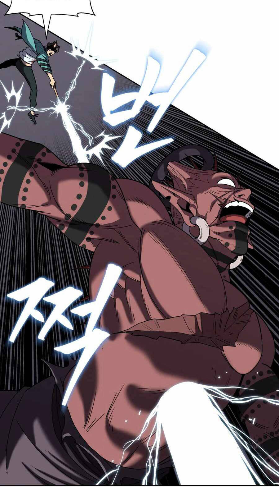 Sự Trả Thù Của Thợ Săn Quái Vật Chapter 8 - 28