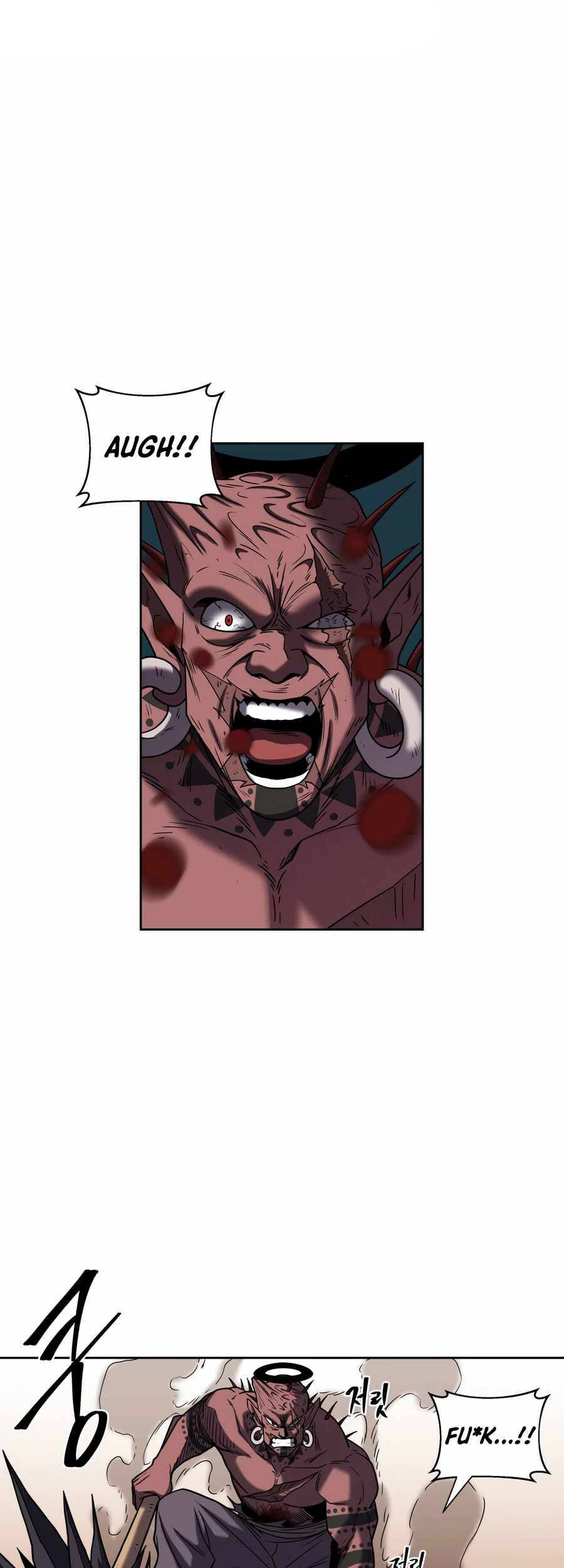 Sự Trả Thù Của Thợ Săn Quái Vật Chapter 8 - 29