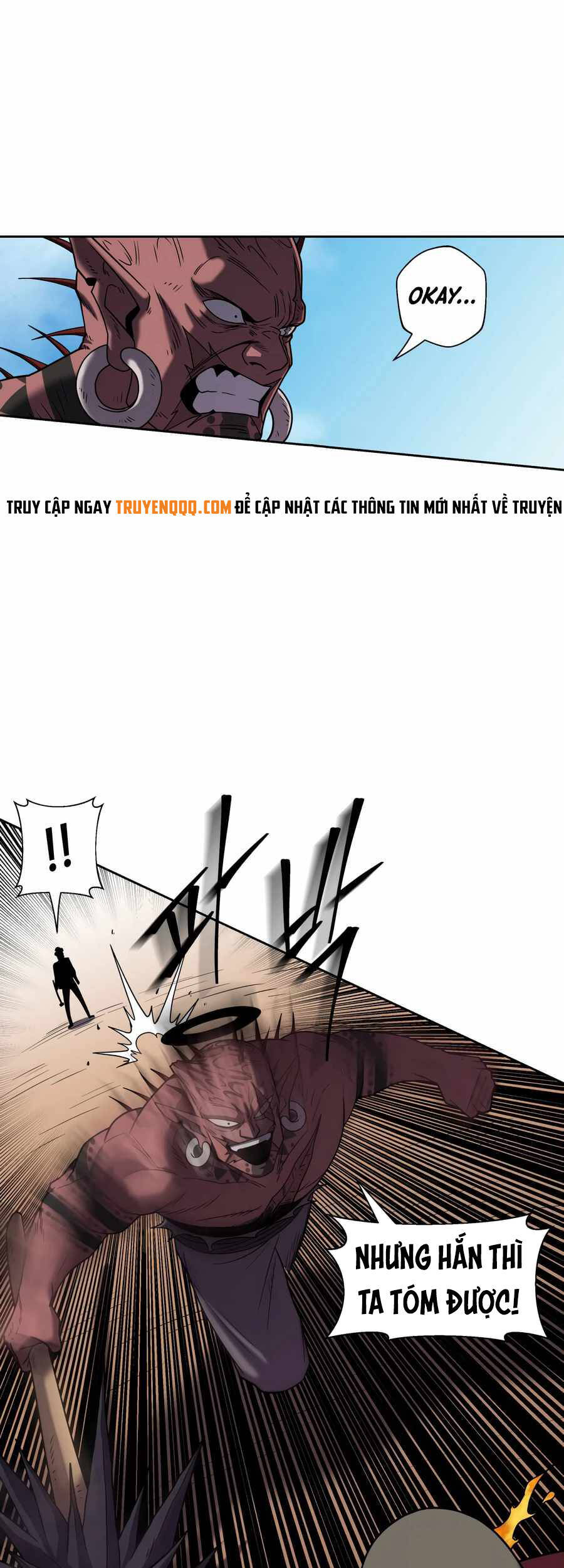 Sự Trả Thù Của Thợ Săn Quái Vật Chapter 8 - 31