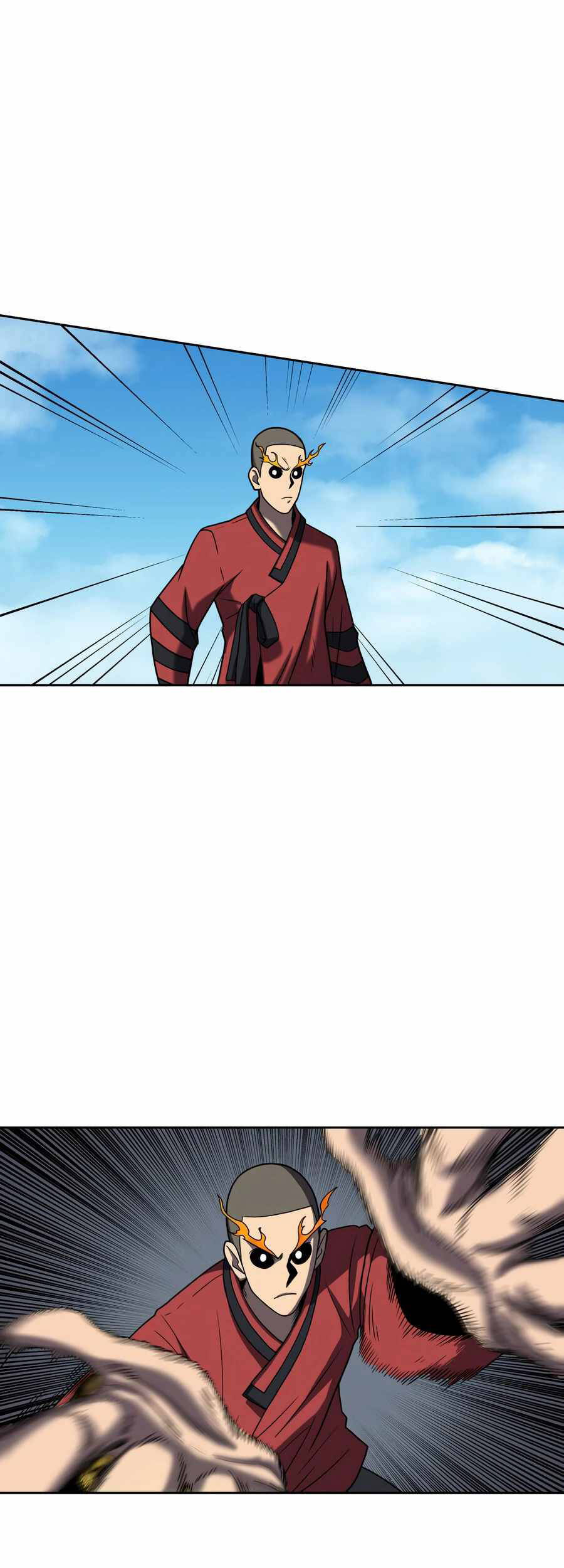 Sự Trả Thù Của Thợ Săn Quái Vật Chapter 8 - 33