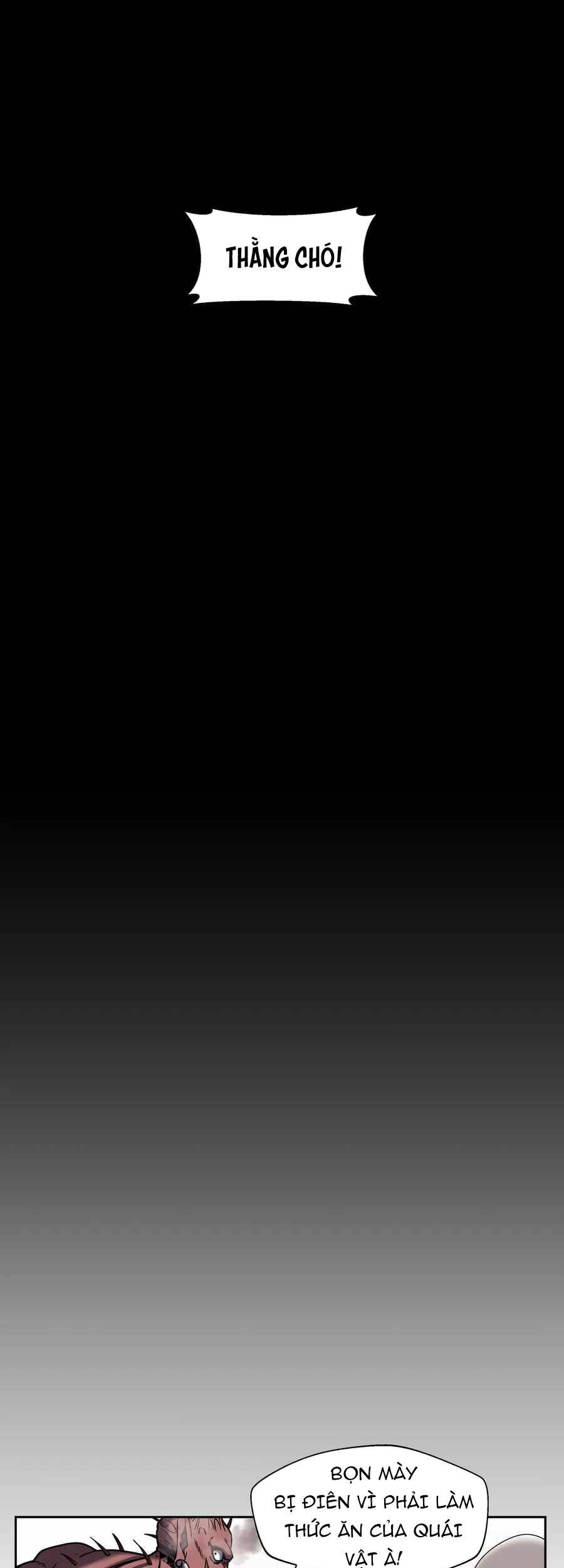 Sự Trả Thù Của Thợ Săn Quái Vật Chapter 8 - 35