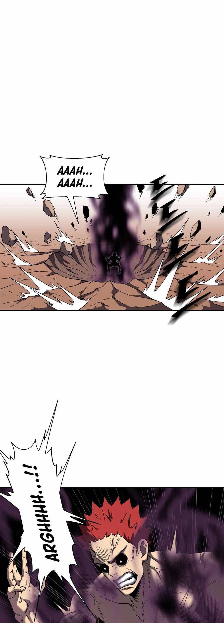 Sự Trả Thù Của Thợ Săn Quái Vật Chapter 8 - 40